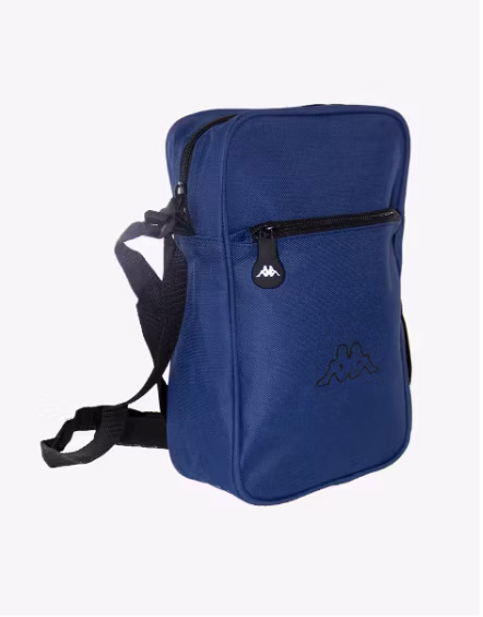 LIVERPOOL KAPPA Bolsa bandolera para hombre
