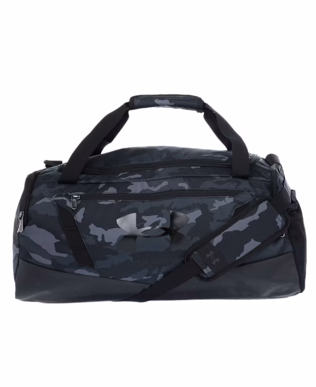 Liverpool: Maleta deportiva Under Armour UA Undeniable 50 Duffle smblk