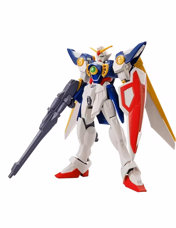 Liverpool Mobile Suit Gundam - Gundam Wing Entry Grade
