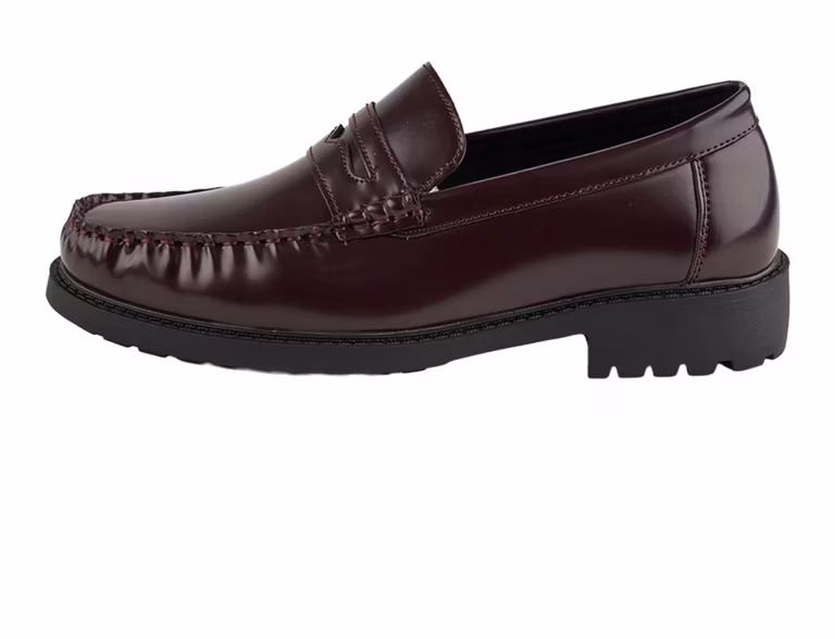 Liverpool: Mocasin para Hombre, varias tallas