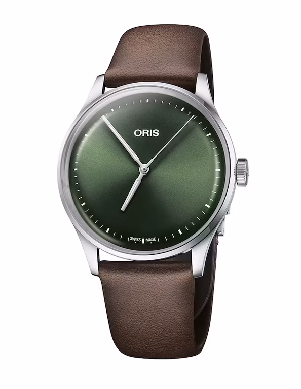 Liverpool: ORIS ARTELIER S SWISS MADE SUPER DESCUENTO