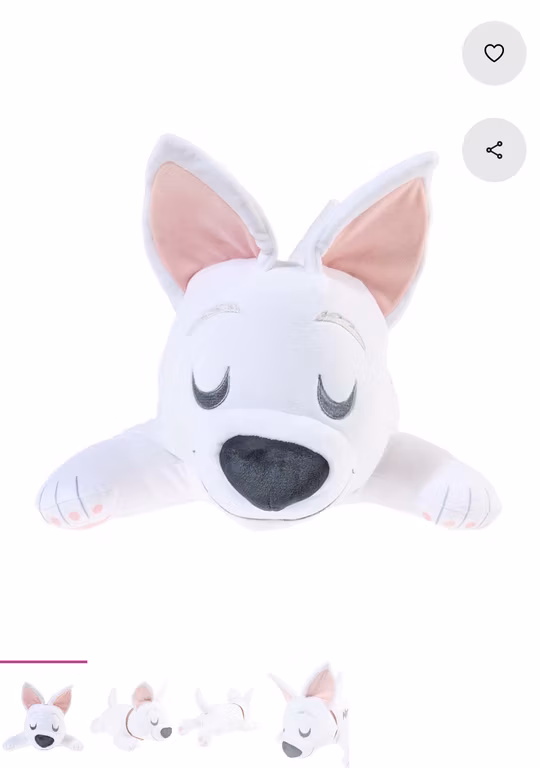 Liverpool | Peluche de Bolt
