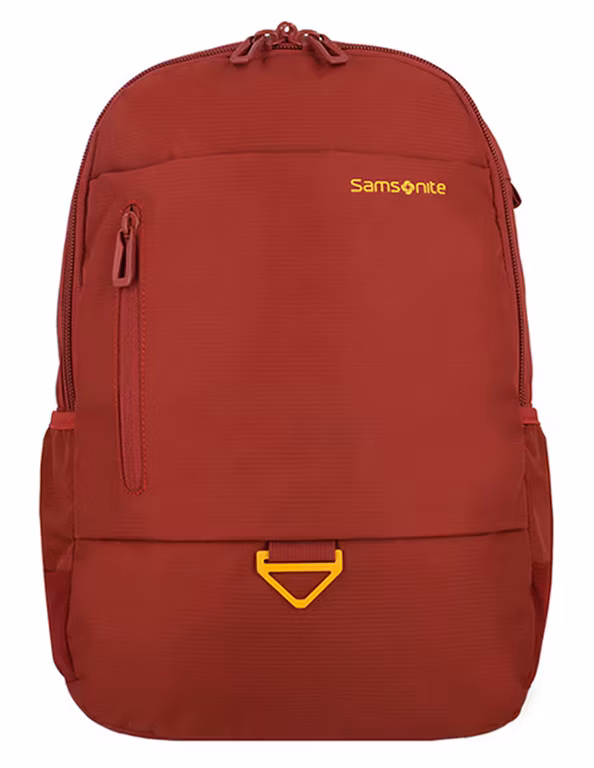 Liverpool: Sansinite Mochila Reformation Rock roja
