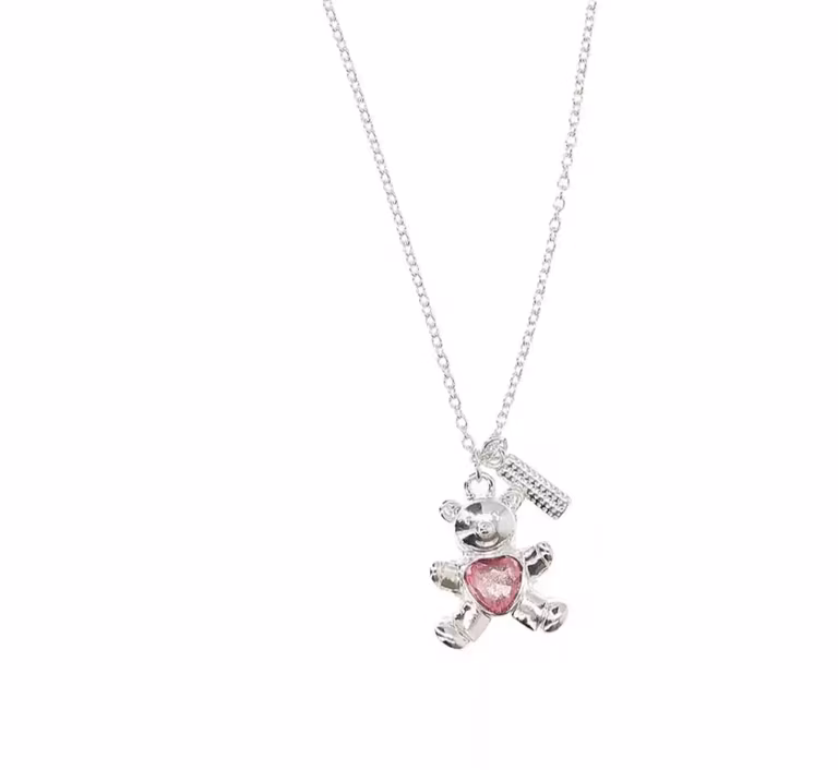 Liverpool: Set collar para la peke
