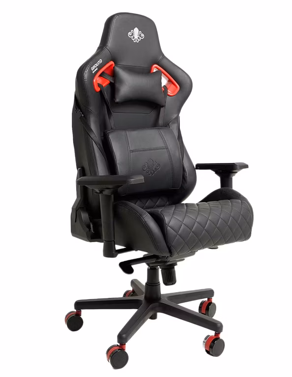 Liverpool: Silla Ground Gaming (la hp omen citadel)