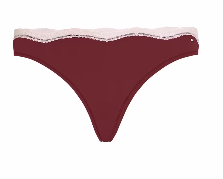 Liverpool: Tanga para mujer TH | XG Y G