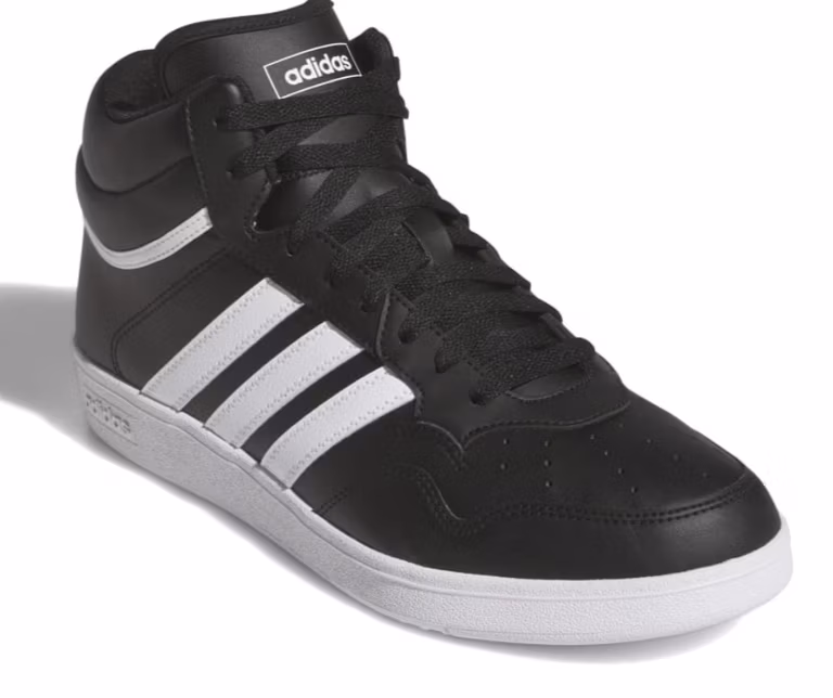 Liverpool tenis Adidas basketball Hoops 4.0 mid
