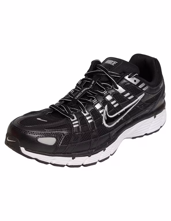 Liverpool: Tenis Nike p 6000