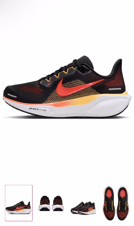 Liverpool Tenis Pegasus 41 (25cm, 29cm, 30cm)