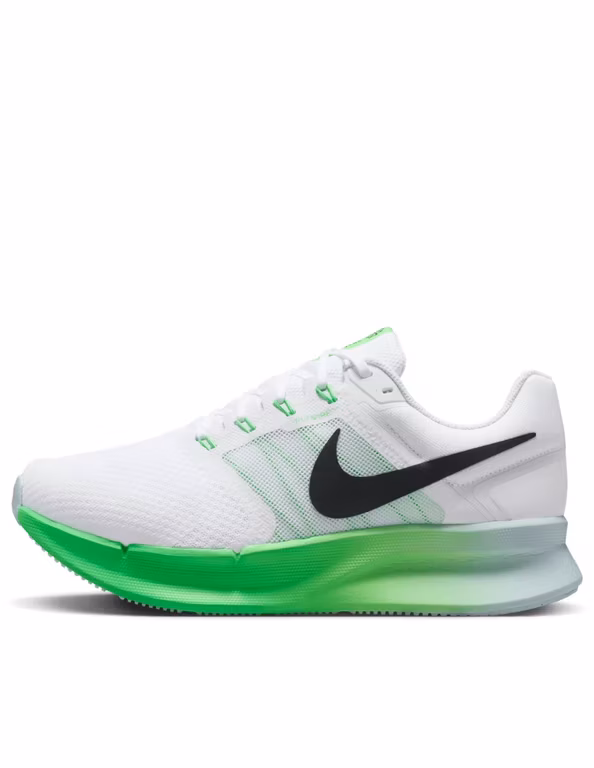 Liverpool: Tenis Run Swift 3 para correr de hombre
