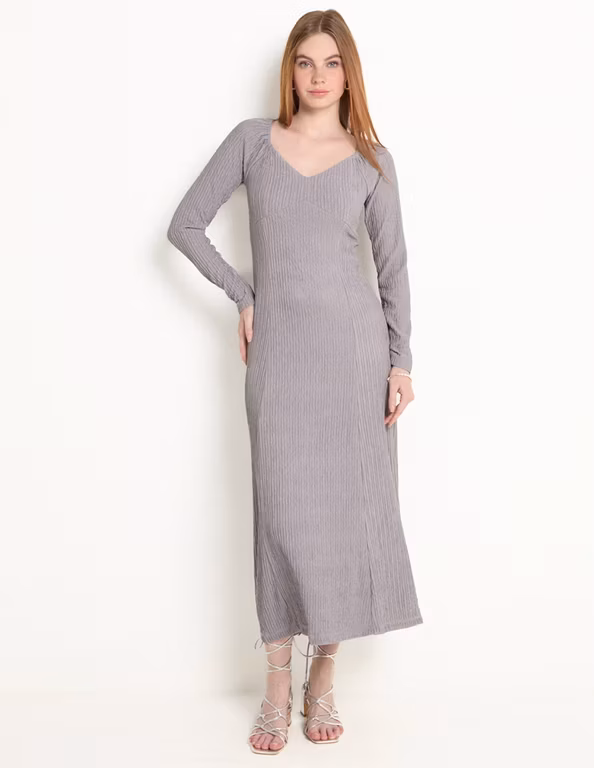 LIVERPOOL - Vestido crop casual para mujer
