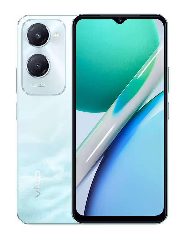Liverpool: Vivo Y18 128GB TELCEL
