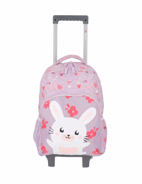 Liverpool: XTREM Mochila escolar conejo Lincoln 4xt unisex