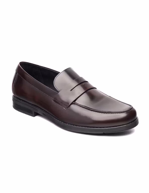 Liverpool: Zapato Mocasin Quirelli (Solo 25 y 30 MX)