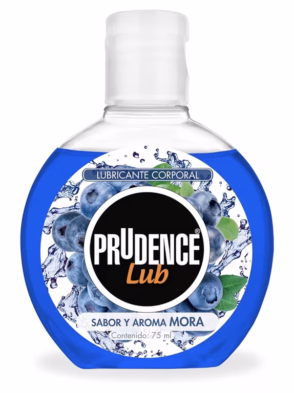 Lubricantes (varios sabores)