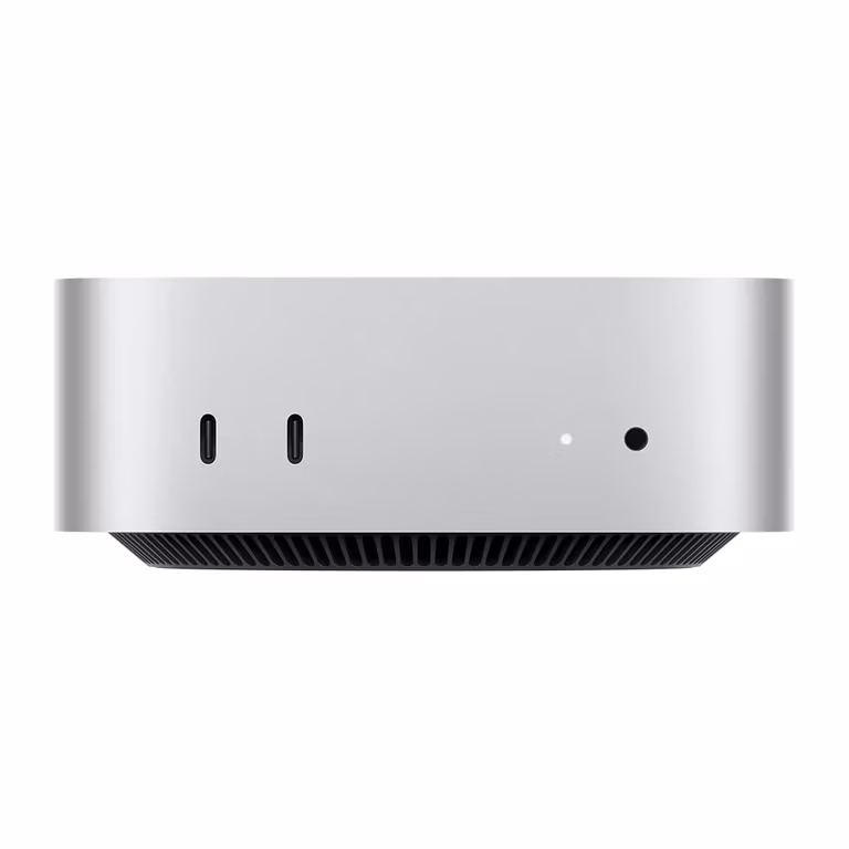 Mac Mini M4 16GB en AMAZON