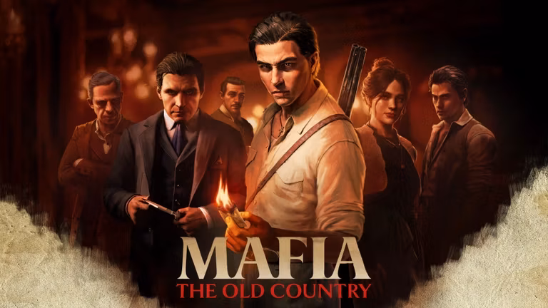 Mafia: The Old Country | Precio bajo histórico STEAM
