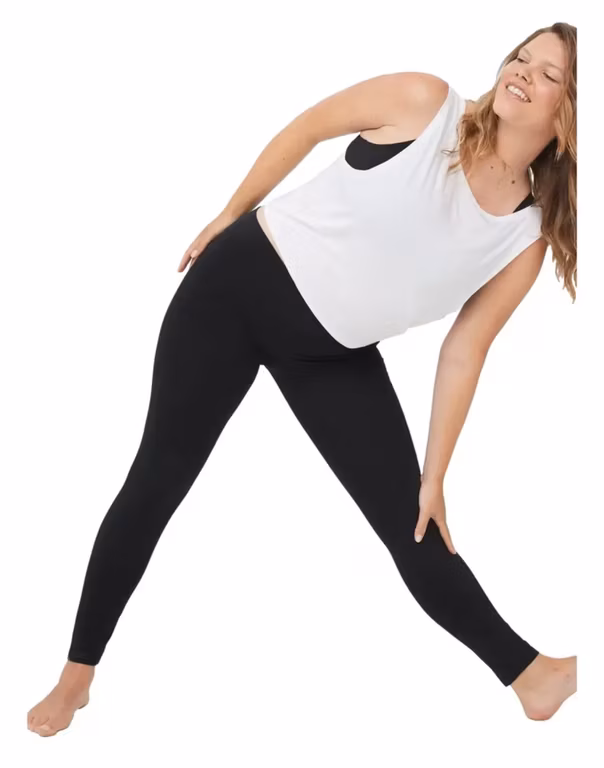Mercado Libre: AERIE: Legging offline