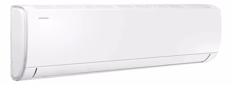 Mercado Libre: Aire Acondicionado Samsung Advance R32 2 Ton Frío 220v Blanco