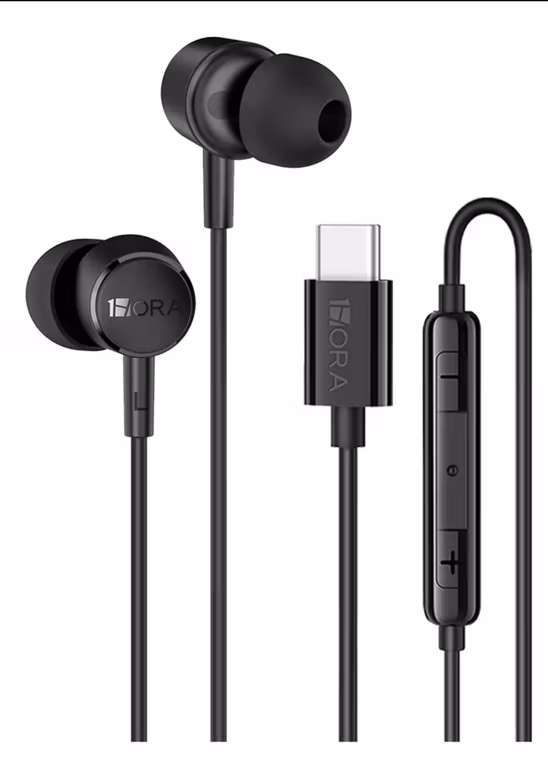 Mercado Libre: Audífonos In-Ear con Sonido HiFi
