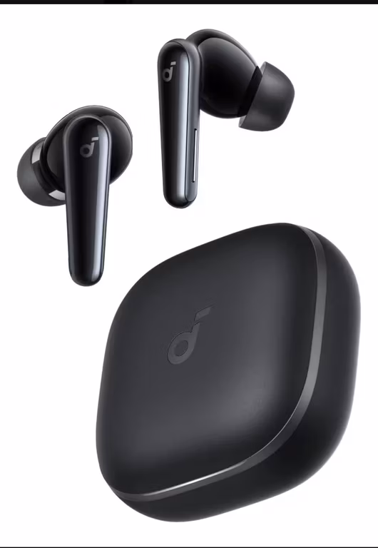 Mercado Libre: audifonos Soundcore liberty 5