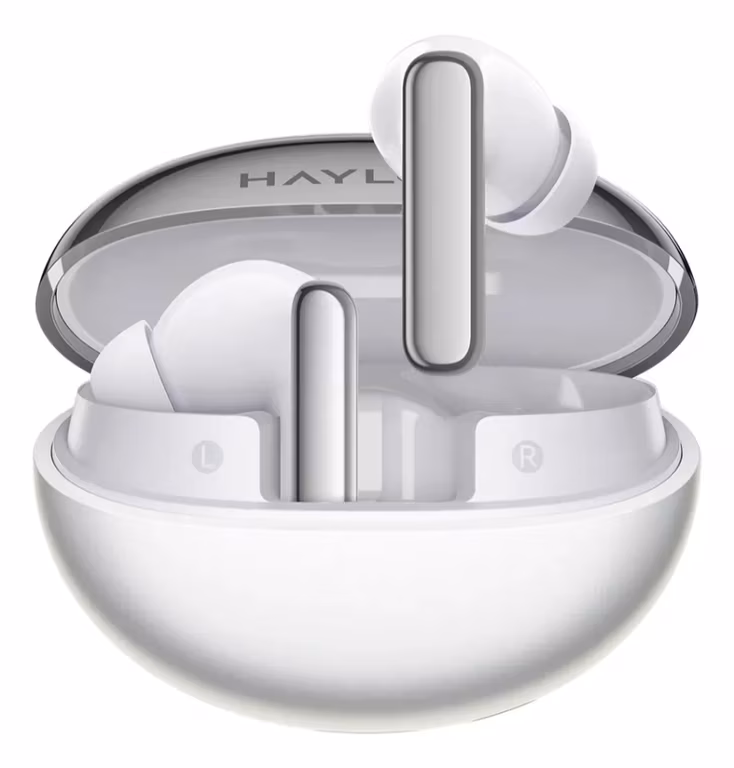 Mercado Libre: Auriculares Inalámbricos Haylou Flowbuds N55 Hi-res Earbuds