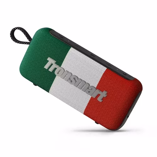 Mercado Libre: Bocina Tronsmart Trip 2 Edición México