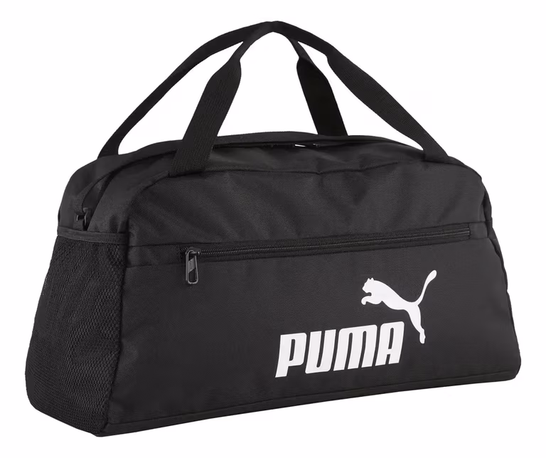 Mercado Libre: Bolsa deportiva Puma