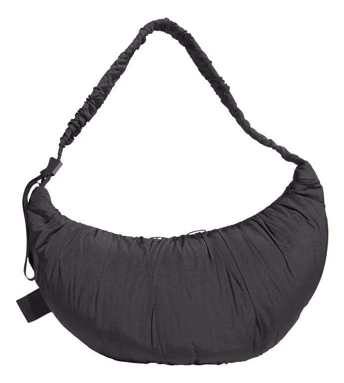 Mercado Libre: Bolso Adidas Casual Must Haves Mujer Gris Jz2143