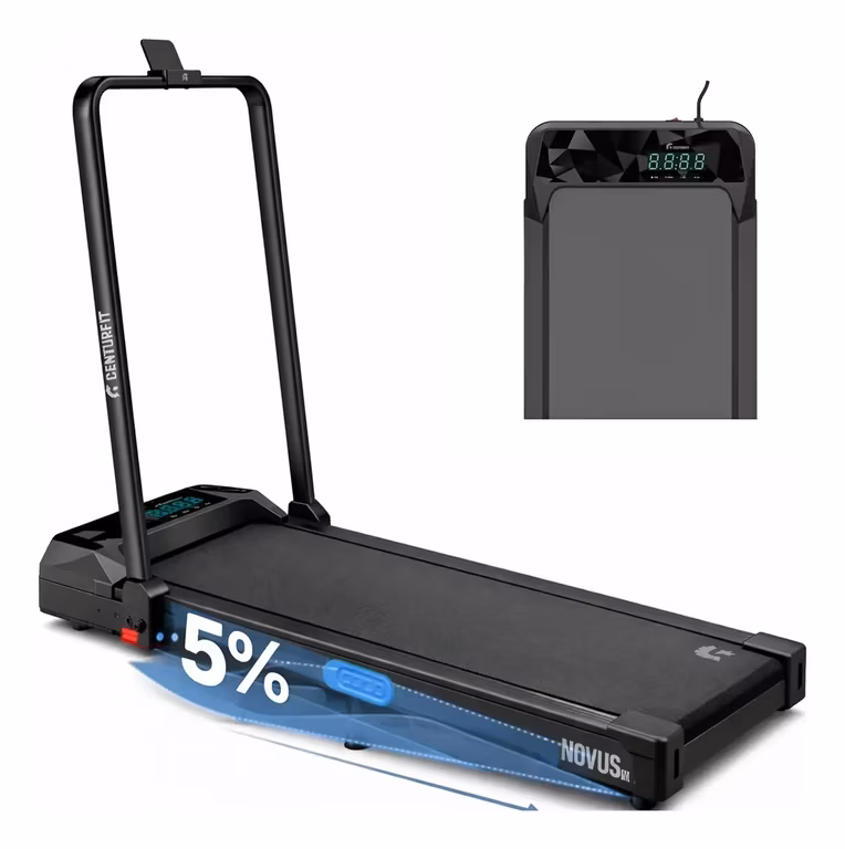 Mercado Libre: : Caminadora Electrica 2hp Walkign Pad Portatil 10km/h Bluetooth App Pantalla