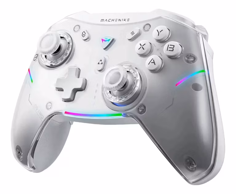 Mercado Libre: Gamepad Control Machenike G5 Pro Inalámbrico