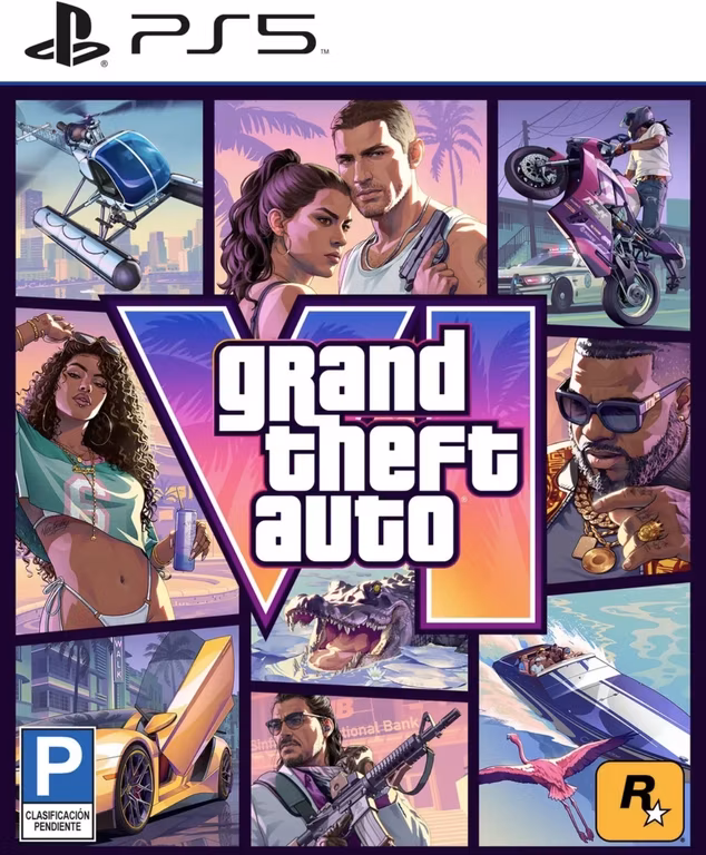 Mercado Libre: GTA VI cupón $100 pesos de descuento ML