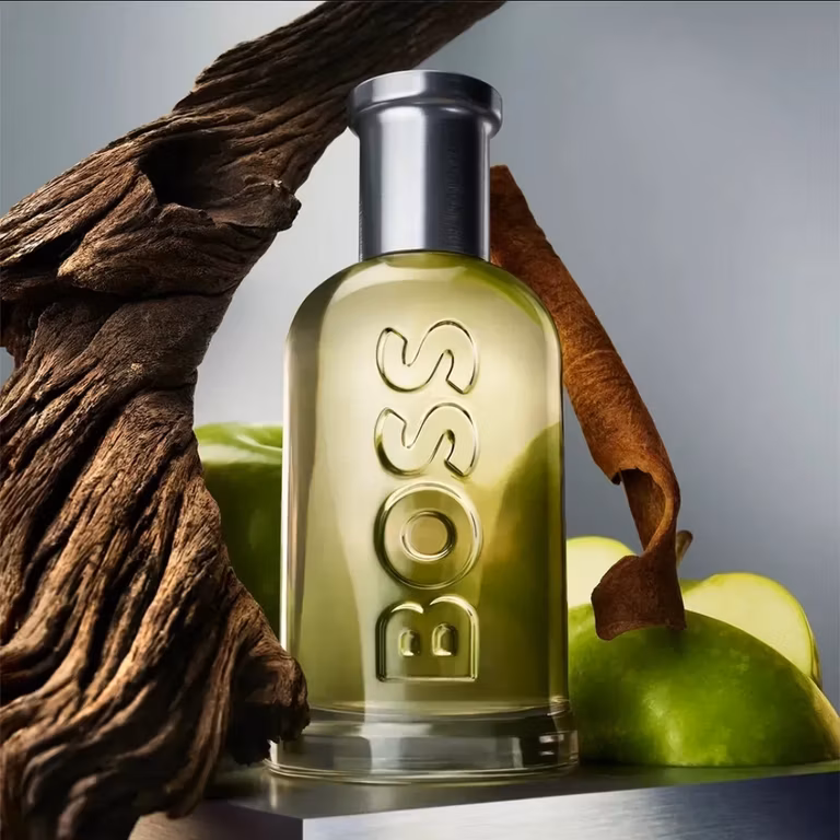 Mercado Libre: Hugo boss Bottled edt 200ml