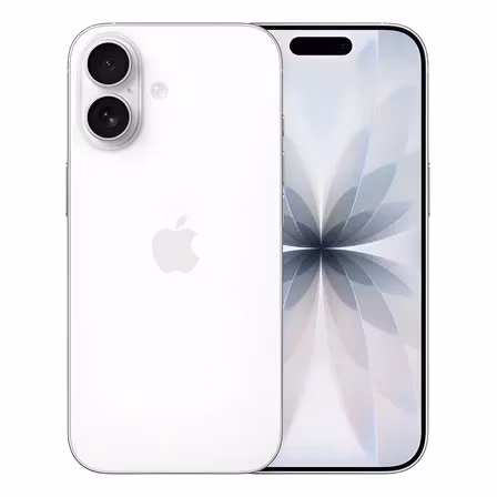 Mercado Libre: iPhone 17 256GB (con Santander + 12MSI)