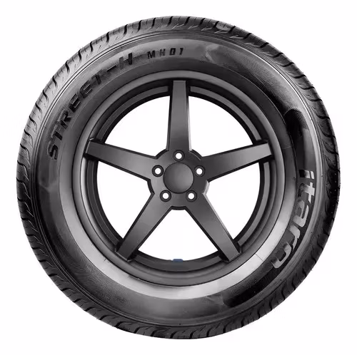 Mercado Libre: Llanta 165/70r13 79t Itaro Street-h Mh01 Índice De Velocidad T