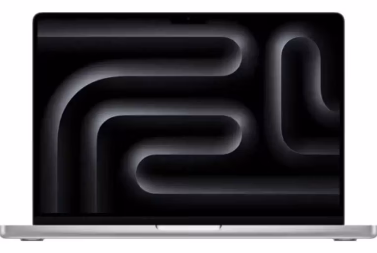 Mercado Libre: MacBook Pro Chip M3 14" 8GB Ram - 1TB