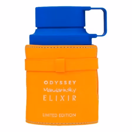 Mercado Libre: Mandarin sky elixir en $572 si comienzas a seguir la tienda
