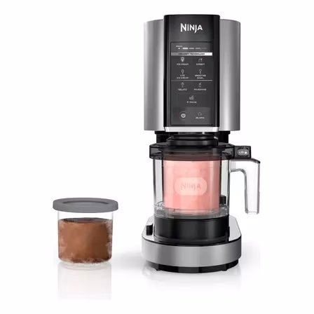 Mercado Libre: Maquina Para Hacer Helados Ninja Creami 7 en 1
