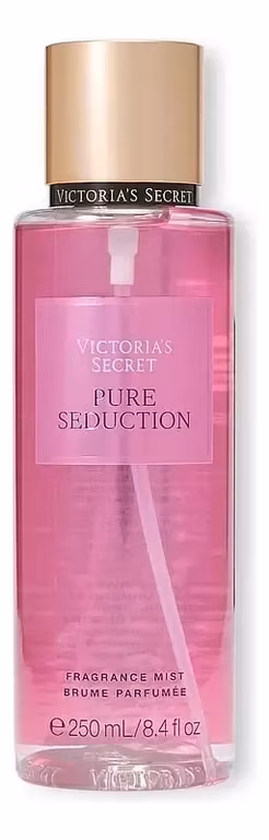 Mercado Libre: Mist de Victoria's Secret Pure Seduction Fragance