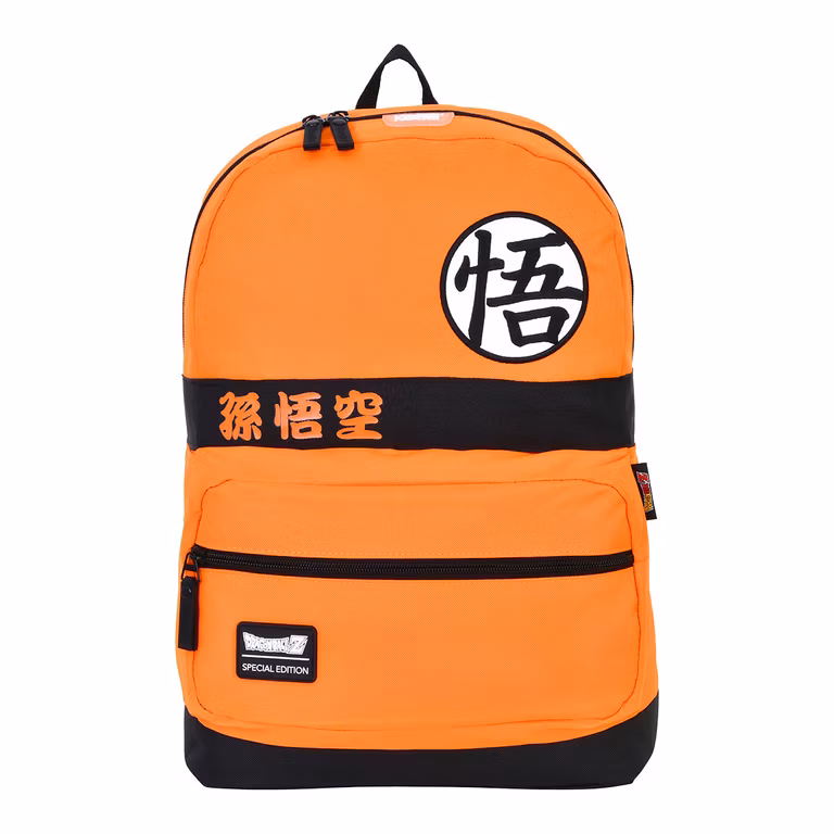 Mercado Libre: Mochila Dragon Ball Adulto