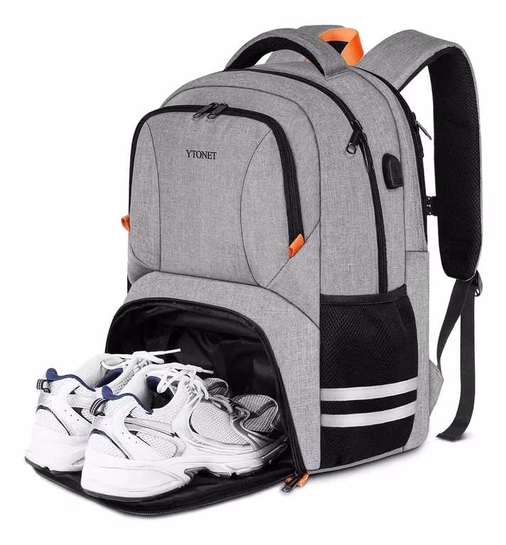 Mercado Libre: Mochila para este regreso a clases
