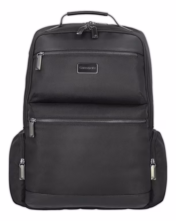 Mercado Libre: Mochila Samsonite Ventura 3Sm Laptop Backpack Black