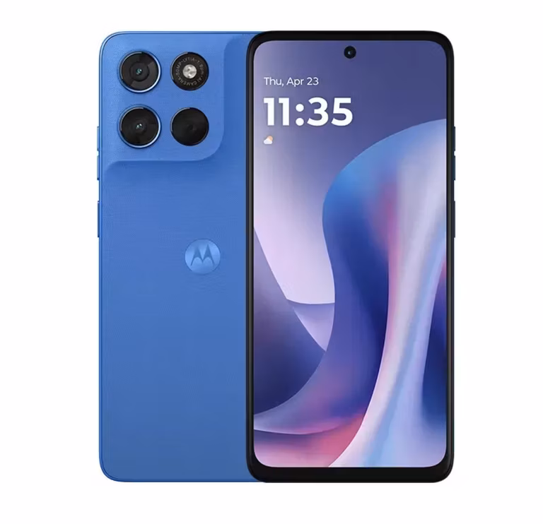 Mercado Libre: Motorola Moto G100S (G57) 5G Celular
