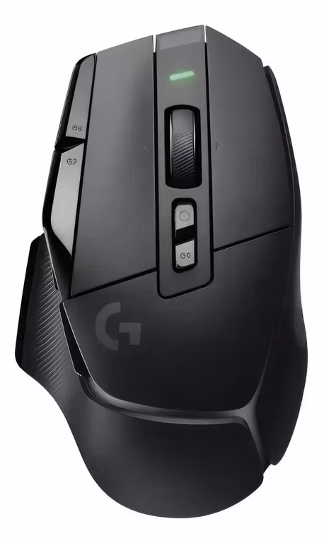 Mercado Libre: Mouse Inalambrico: Logitech G502 X lightspeed