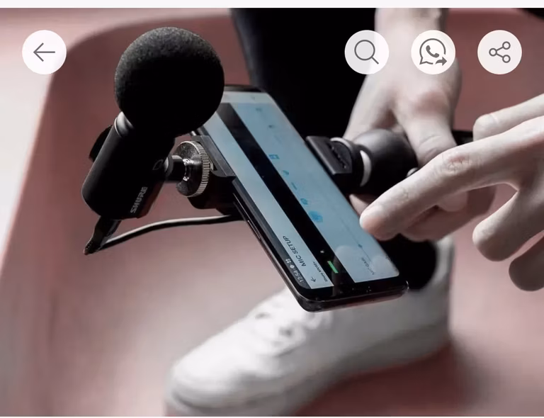 Mercado Libre: Mv88+videokit
