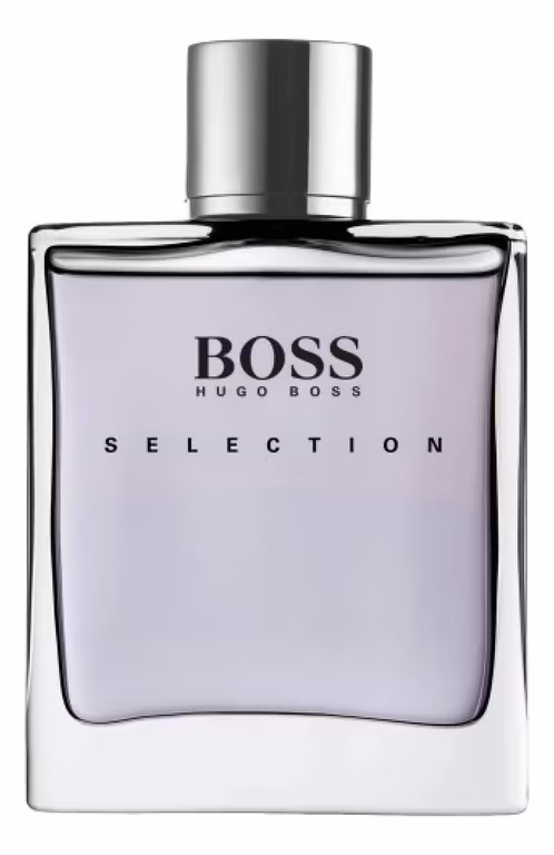 Mercado Libre: Perfume Boss Selection 100ml (vendido por the fragrance)