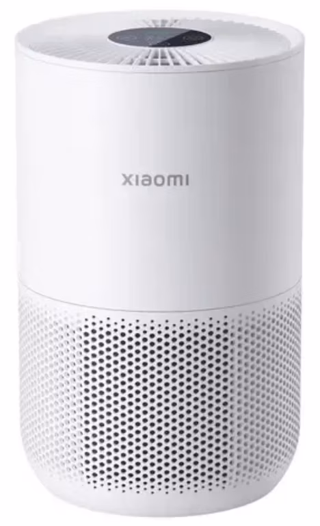 Mercado Libre: Purificador de aire Xiaomi Smart Air Purifier 4 Compact blanco