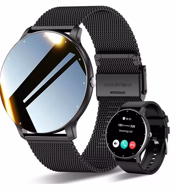 Mercado Libre: Reloj Inteligente Deportivo Lige BW0223
