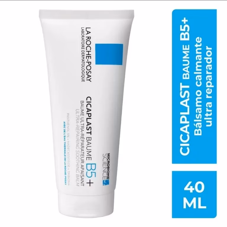 Mercado Libre: La Roche-posay Cicaplast Baume B5+