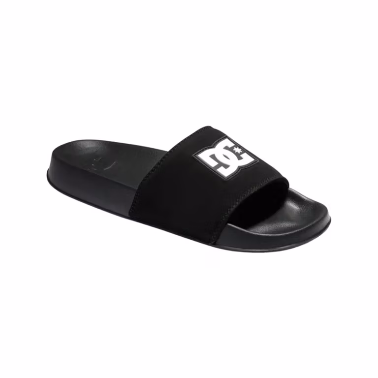 Mercado Libre: Sandalia Tenis Dc Slide Xkkw Hombre